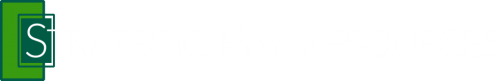 Strategic Pay Resources Orange County Compensation Expert Logo